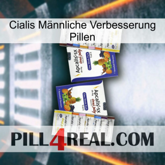 Cialis Männliche Verbesserung Pillen 12